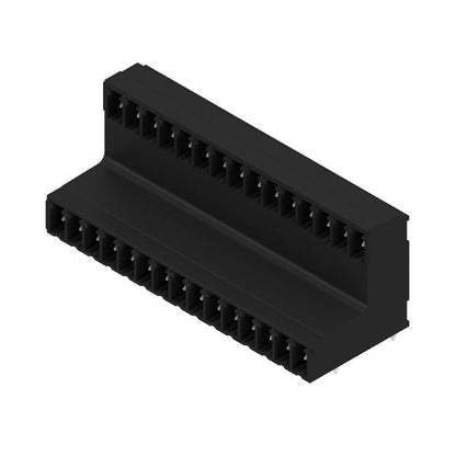 1033630000 - 3.81mm Male PCB Connector, 30 Poles, 90° Elbow  (Pack of 20)