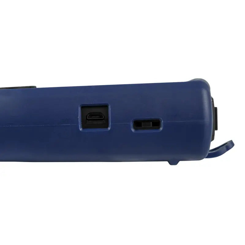 PCE-T 330 - Dual-Channel Thermometer with 20,000 Data Points Storage