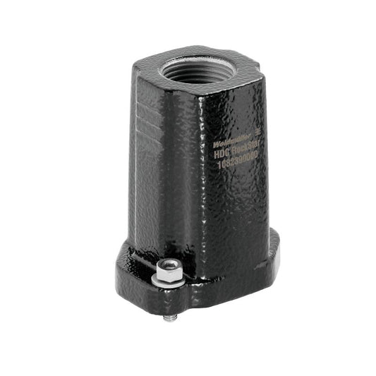 1082390000 - Robust IP68 Plug with 1M20 Cable Entry for Harsh Environments