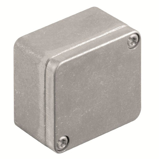 1939760000 - Durable Aluminum Enclosure for Harsh Conditions, IP68 Rated  (Pack of 10)