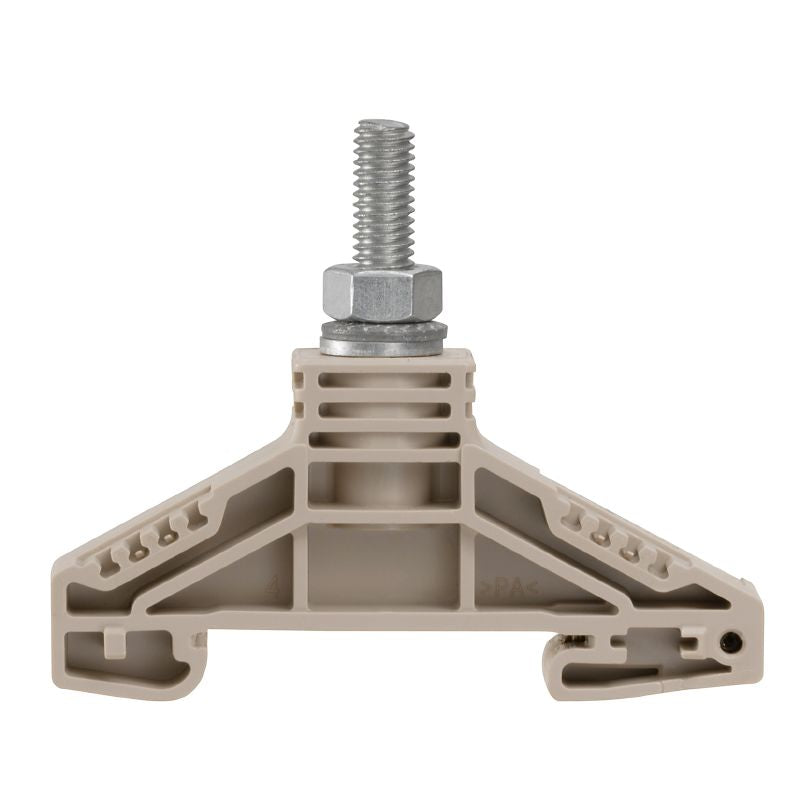 1780850000 - Bolt-Type Screw Terminal with 35 mm² Feed-Through Connection  (Pack of 25)