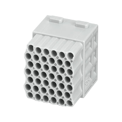 3011310000 - 42-Pole Crimp Connection Module, 150V, 10A, RoHS Compliant
