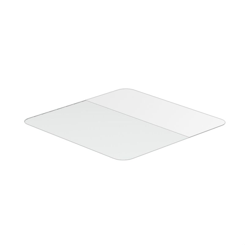 1253150000 - 25x25mm Self-Adhesive Cable Markers, 5000 Pack
