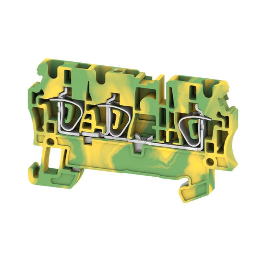 1608650000 - ZPE 300A Terminal, 2.5 mm² Wire, Compact Wemid Design  (Pack of 50)