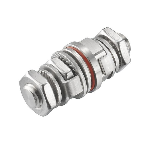 1192690000 - Stainless Steel Klippon Terminal Box 21mm x 48.7mm