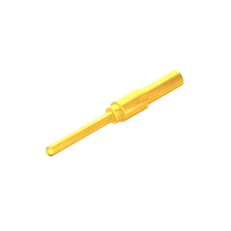 1170400000 - Durable Sensor/Actuator Connector with Crimp Contacts  (Pack of 50)