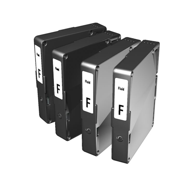 2715650000 - RoHS Compliant PJ CON Fluid Set for Safe Use