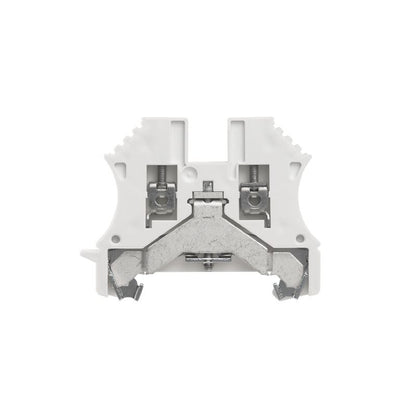 1010010000 - 2.5 mm² PE Terminal with 46.5 mm Depth  (Pack of 50)