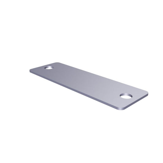 1505150000 - Stainless Steel 10 x 30 mm Device Marker in MetalliCard Format
