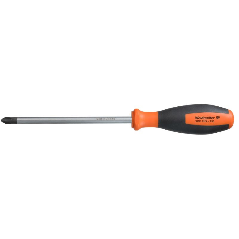 2749430000 - 150mm Size 3 Phillips Screwdriver with 3mm Blade Width