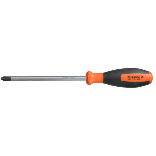 2749430000 - 150mm Size 3 Phillips Screwdriver with 3mm Blade Width