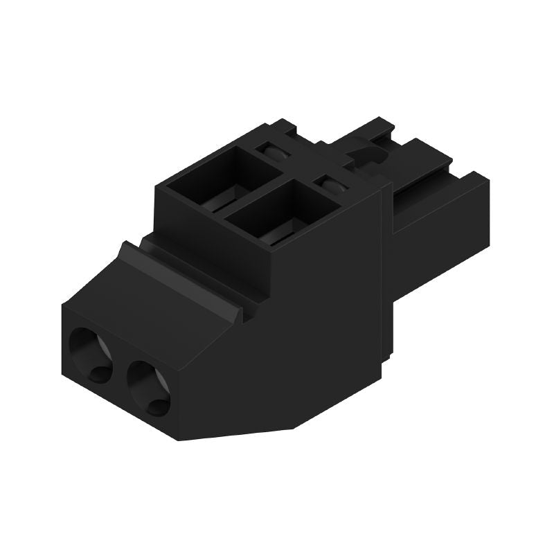 1958650000 - 5mm Pitch 90° PCB Connector, 400V, 23A Rated  (Pack of 180)