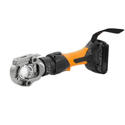 2453810000 - Versatile EPG 60 Crimping Tool for 6-300 mm² Ferrules