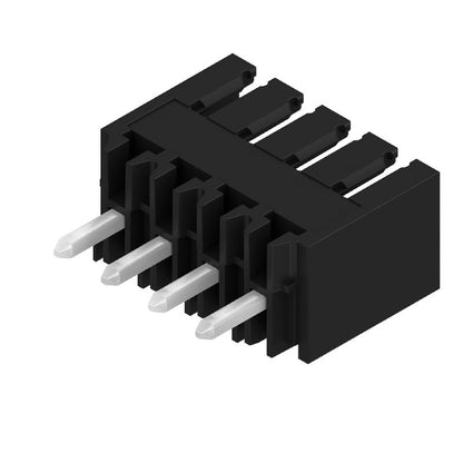 1616030000 - 4-Pole THT PCB Connector, 3.50mm Spacing, RoHS Compliant  (Pack of 100)