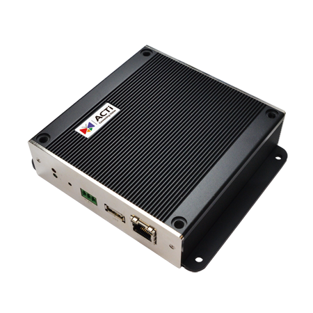 ECD-1100 Video Decoder