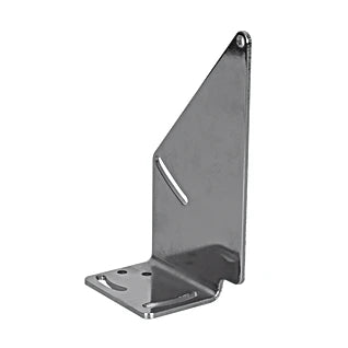 WTA - Durable Nickel-Plated Mounting Bracket for 81x55x30-47mm