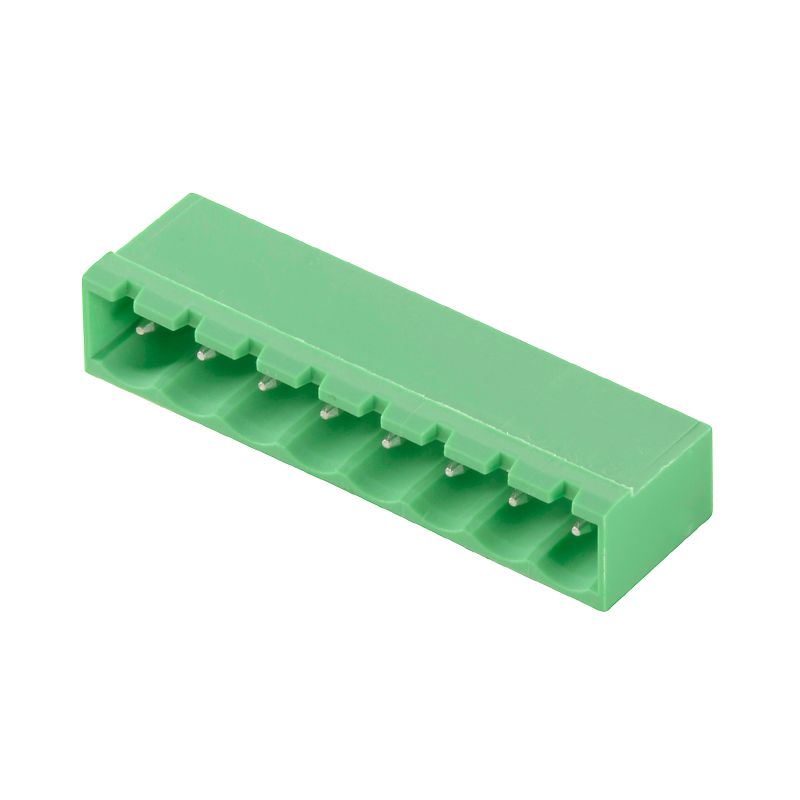 2645850000 - 5mm Pitch THT Connector with 90° Elbow and 12 Poles  (Pack of 120)