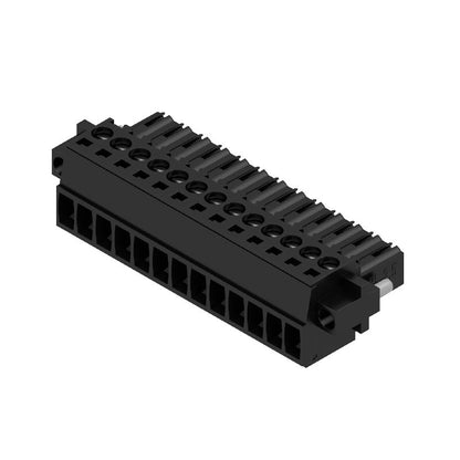 1615890000 - 3.5mm PCB Plug-In Connector, 180-Degree, 17A Max  (Pack of 30)