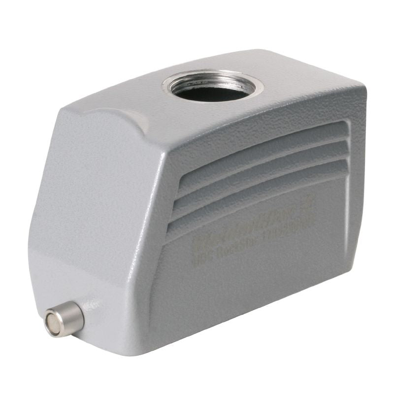 1788230000 - IP65 Rated HDC 16B TOLU Unit with 61mm Height and 45.5mm Width