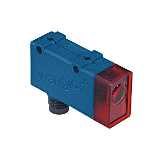 OKM453C0202 - Compact Retro-Reflex Sensor for Clear Object Detection