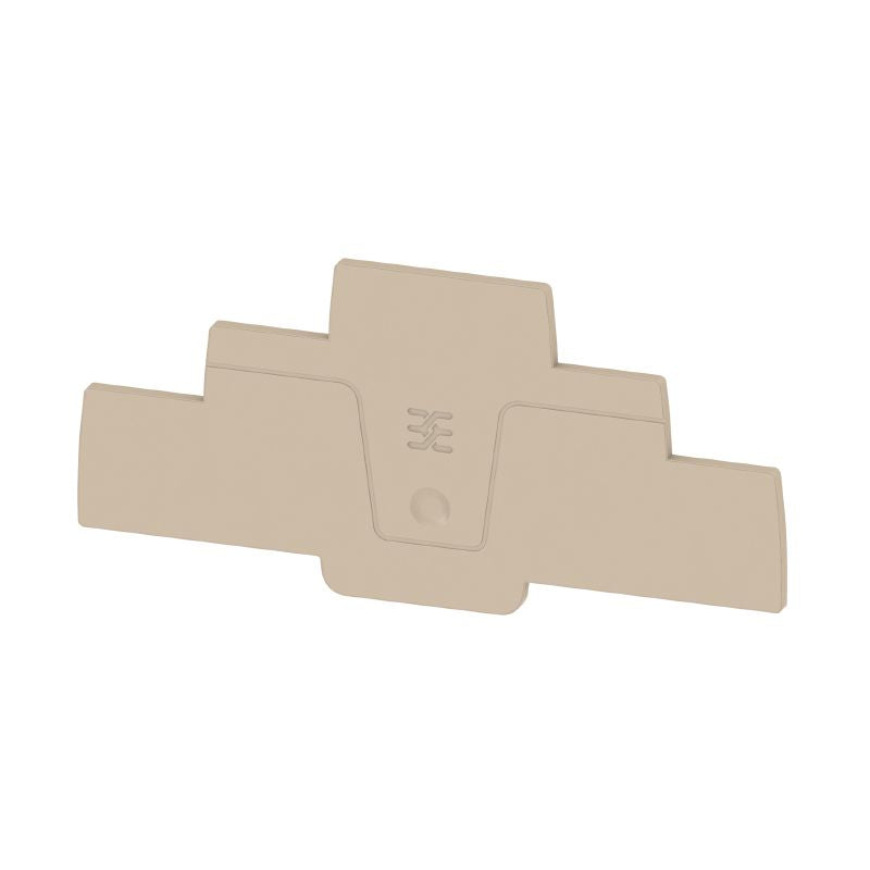 2816950000 - AEP Series End Plate, RoHS Compliant, Compact Design  (Pack of 20)