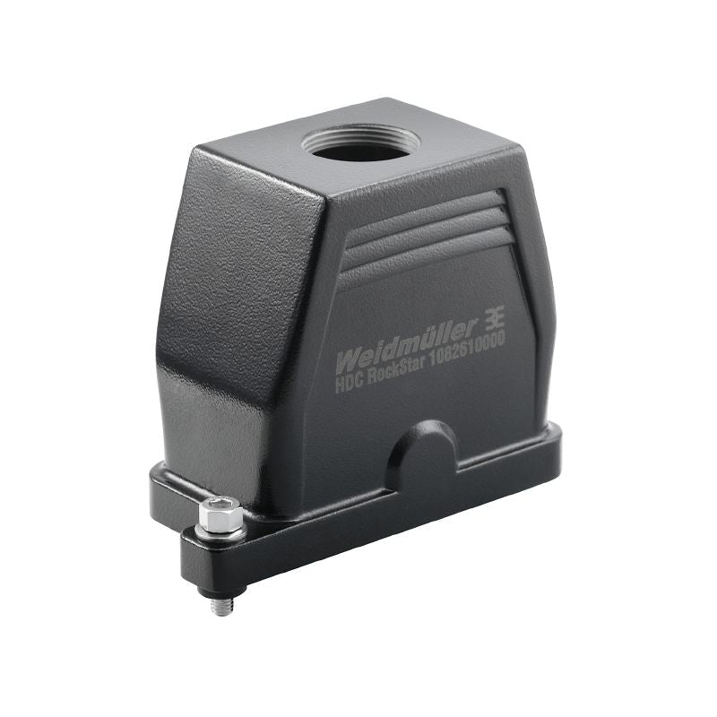 1082590000 - HDC IP68 Enclosure Plug, Size M25, 10B TOS Design