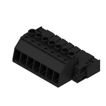 1932010000 - 7-Pole 180° PCB Plug Connector, 7.62mm Pitch  (Pack of 50)