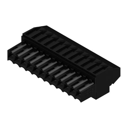 1639800000 - 3.50mm 12-Pole PCB Connector with Clamping Yoke  (Pack of 42)