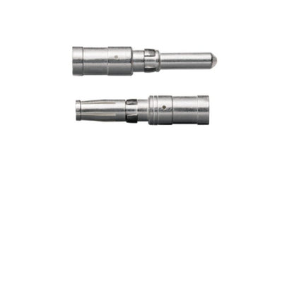 1682310000 - 6.1mm Copper Alloy Female Crimp Connector, 10mm² Max  (Pack of 100)