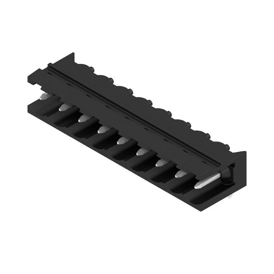 1155100000 - 5.08mm 9-Pole Male Header Plug-in Connector  (Pack of 50)