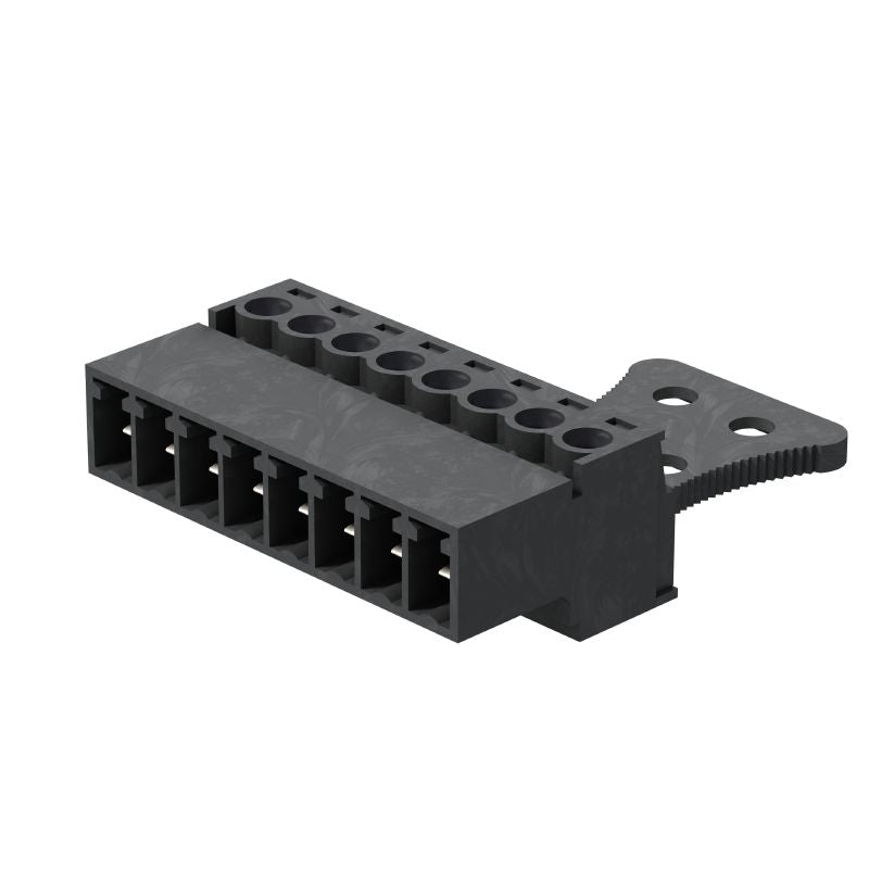 1071740000 - 3.81 mm Pitch Male PCB Connector, 8 Poles at 180°  (Pack of 50)
