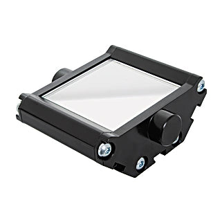 Z2UG001 - 80mm Path-Folding Mirror with Glass Optic Cover