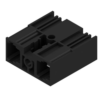 1156650000 - 10.16mm Male Header Connector with 90° Angle and 3.5mm Pins  (Pack of 60)