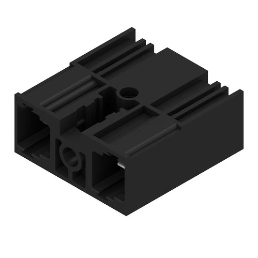 1156650000 - 10.16mm Male Header Connector with 90° Angle and 3.5mm Pins  (Pack of 60)