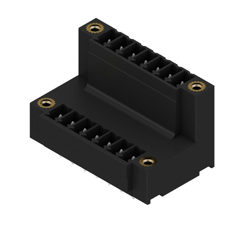 1036010000 - 3.81mm 14-Pole Male Header PCB Connector, 180° Orientation  (Pack of 50)