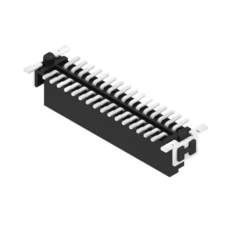 2747290000 - 32-Pole SMD Connector 1.27mm Pitch, ROHS Compliant  (Pack of 280)