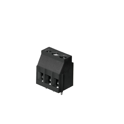 2544790000 - 5mm Pitch Circuit Board Terminal with 90° Angle  (Pack of 100)