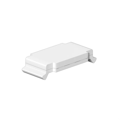 2519230000 - Durable 9x5mm White Terminal Markers, RoHS Compliant  (Pack of 1200)