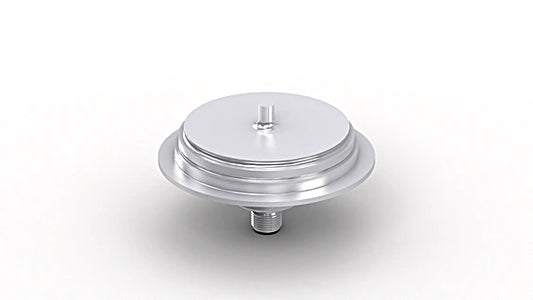 FXDD012 - Compact FDA Compliant Temperature Sensor for Liquids and Gases