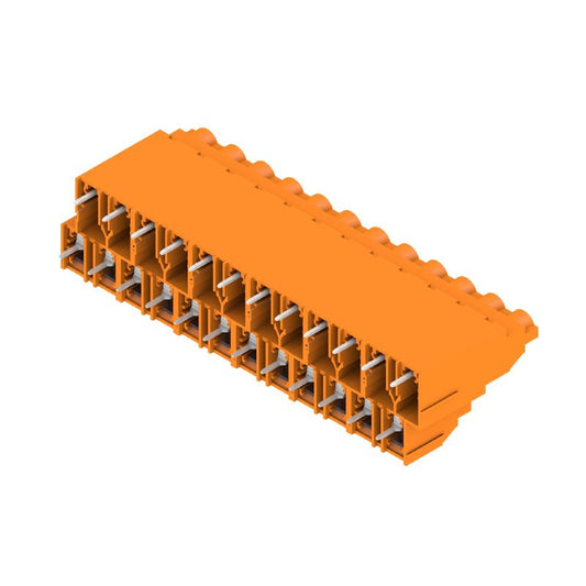 1926400000 - Compact 5mm Pin Terminal Block, 32A, RoHS Compliant  (Pack of 5)