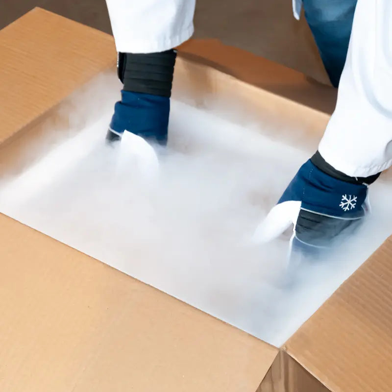 PCE-LTD 100 - Waterproof Thermometer, -80°C to +70°C, Data Storage & Analysis