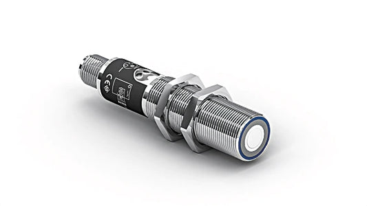 UMD402U035 - Ultrasonic Distance Sensor with Wide Detection Cone