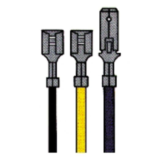 9013080000 - HTF 48 Mechanical Crimping Tool for 4.8 mm Connectors