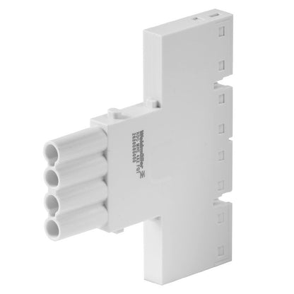2636080000 - Durable 4-Pole Signal Module, 16A, 250V, RoHS Certified