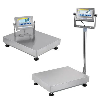 PCE-EP 30P2 - 500x600 mm Lab Scale with Tripod & RS232 Interface