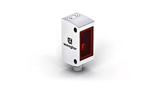 P2KH002 - Robust Reflex Sensor with IO-Link and Background Suppression