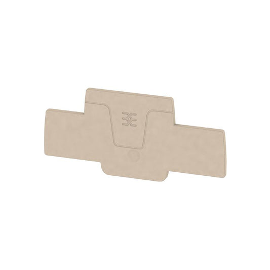 2469420000 - Multi-Purpose AEP End Plate with RoHS Compliance  (Pack of 20)