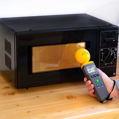 PCE-EM 29 - 3-Axis Radioactivity Meter for Wireless & Industrial Use