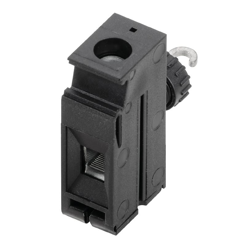 2484800000 - 6 mm² Feed-Through Terminal, 31.5mm Height, IEC/UL Compli ...