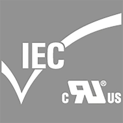 1881370000 - 24-Pole 5mm Pitch Male PCB Connector, 180° Configuration  (Pack of 10)